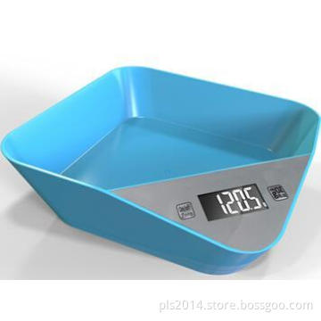 New 5kg Precision Digital Kitchen Scale